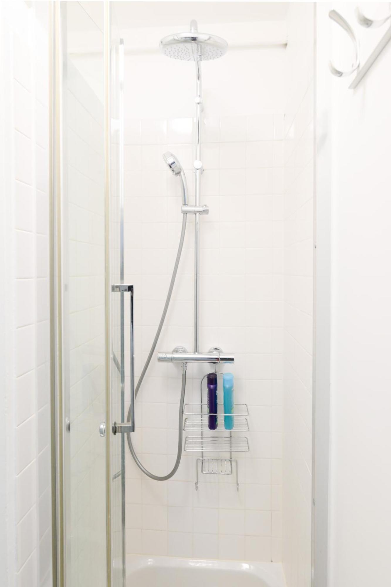 Apartament La Vue ! Paryż Zewnętrze zdjęcie