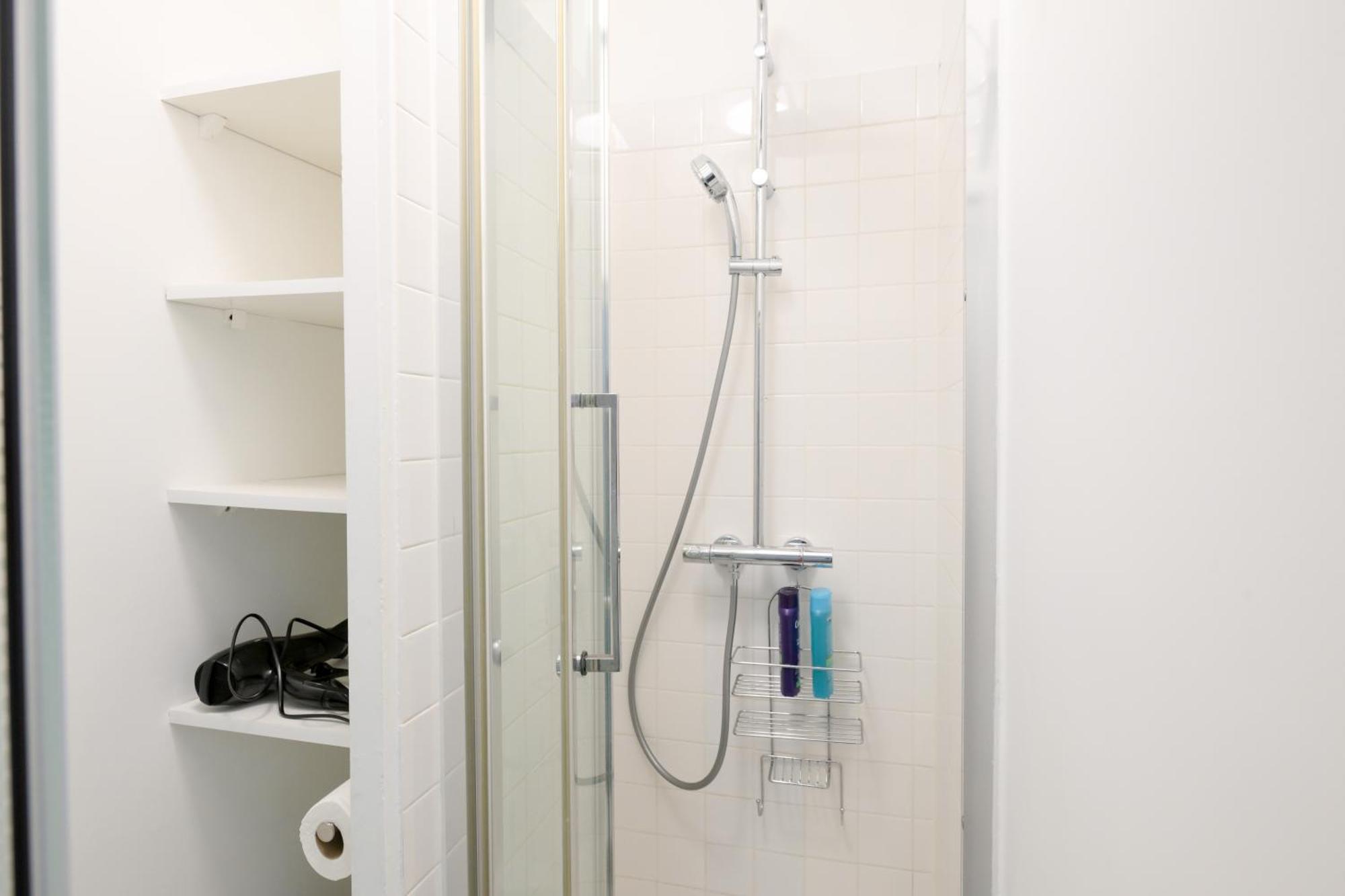 Apartament La Vue ! Paryż Zewnętrze zdjęcie